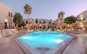Blue Aegean Hotel&Suites
